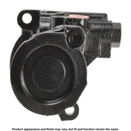 A1 Cardone New Power Steering Pump, 96-5879 96-5879